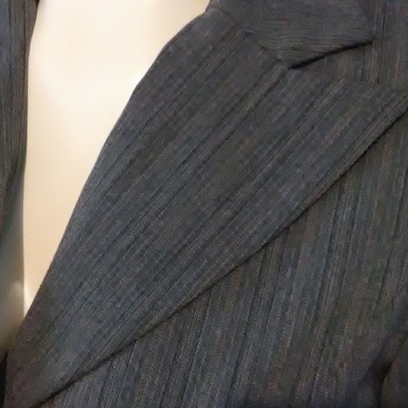 SALE Hillard & Hanson Petite Dress Jacket - Picture 2 of 5